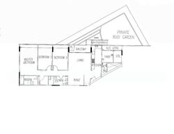 The Interlace (D4), Condominium #566745461